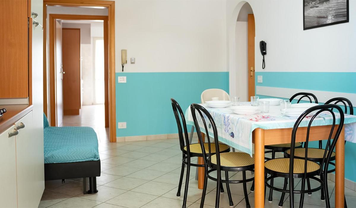 Residence Riviera Alba Adriatica Exterior photo